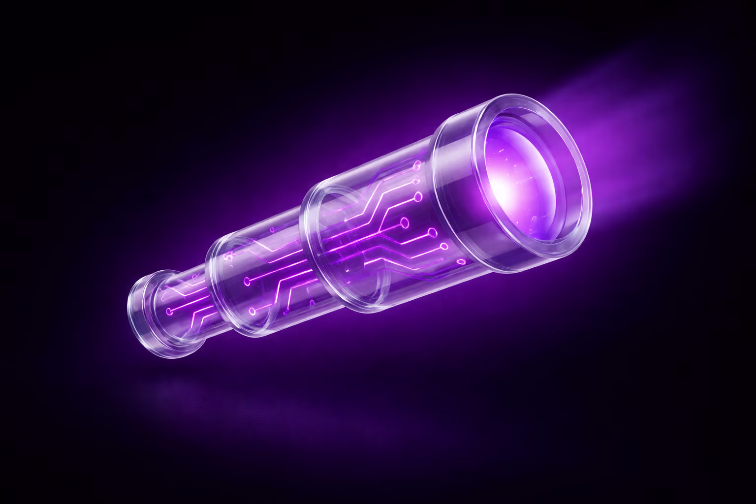 RuberSoft Vision