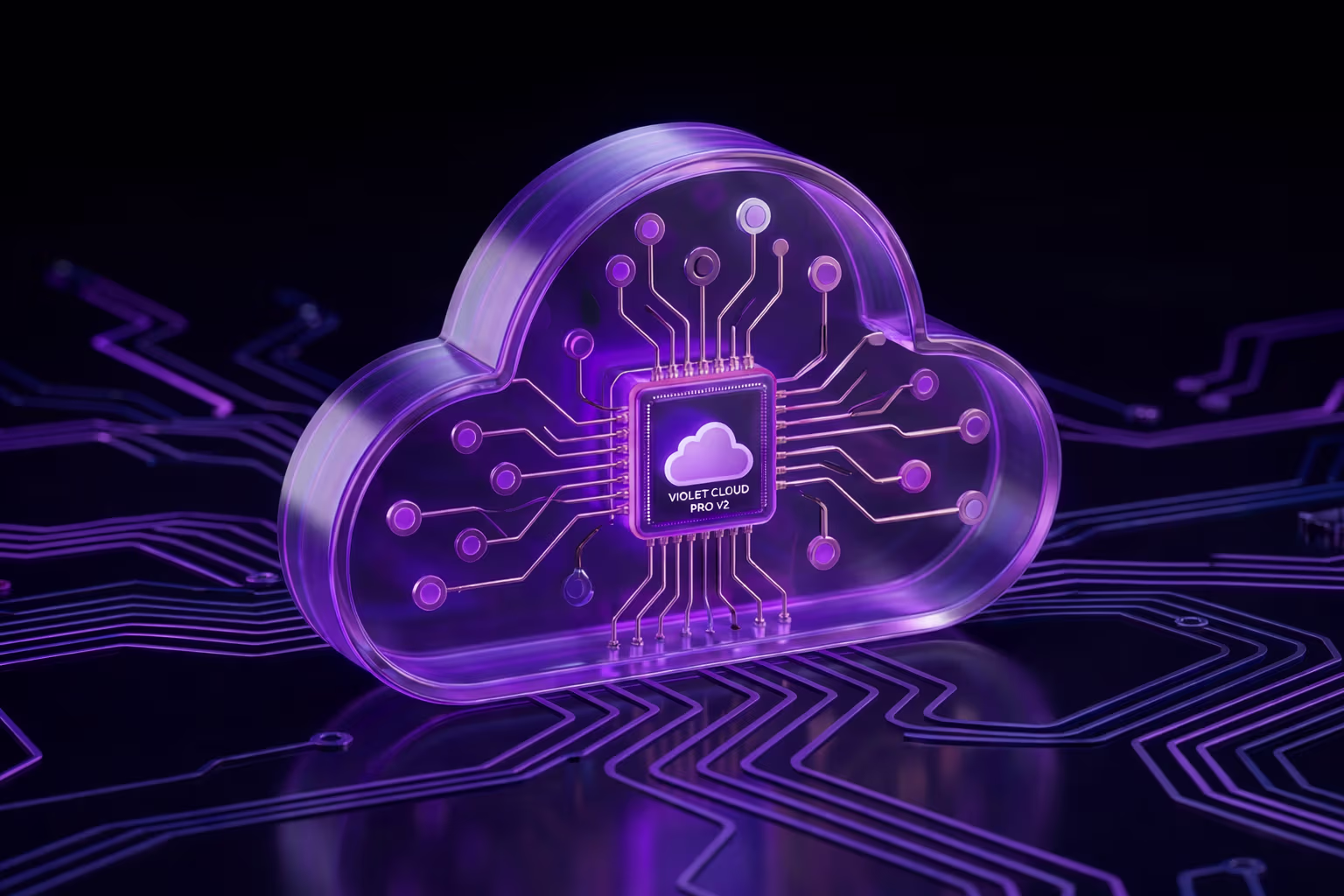 Cloud Architecture